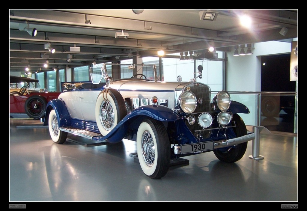 Die 30er Jahre (1930 1939) ITspots